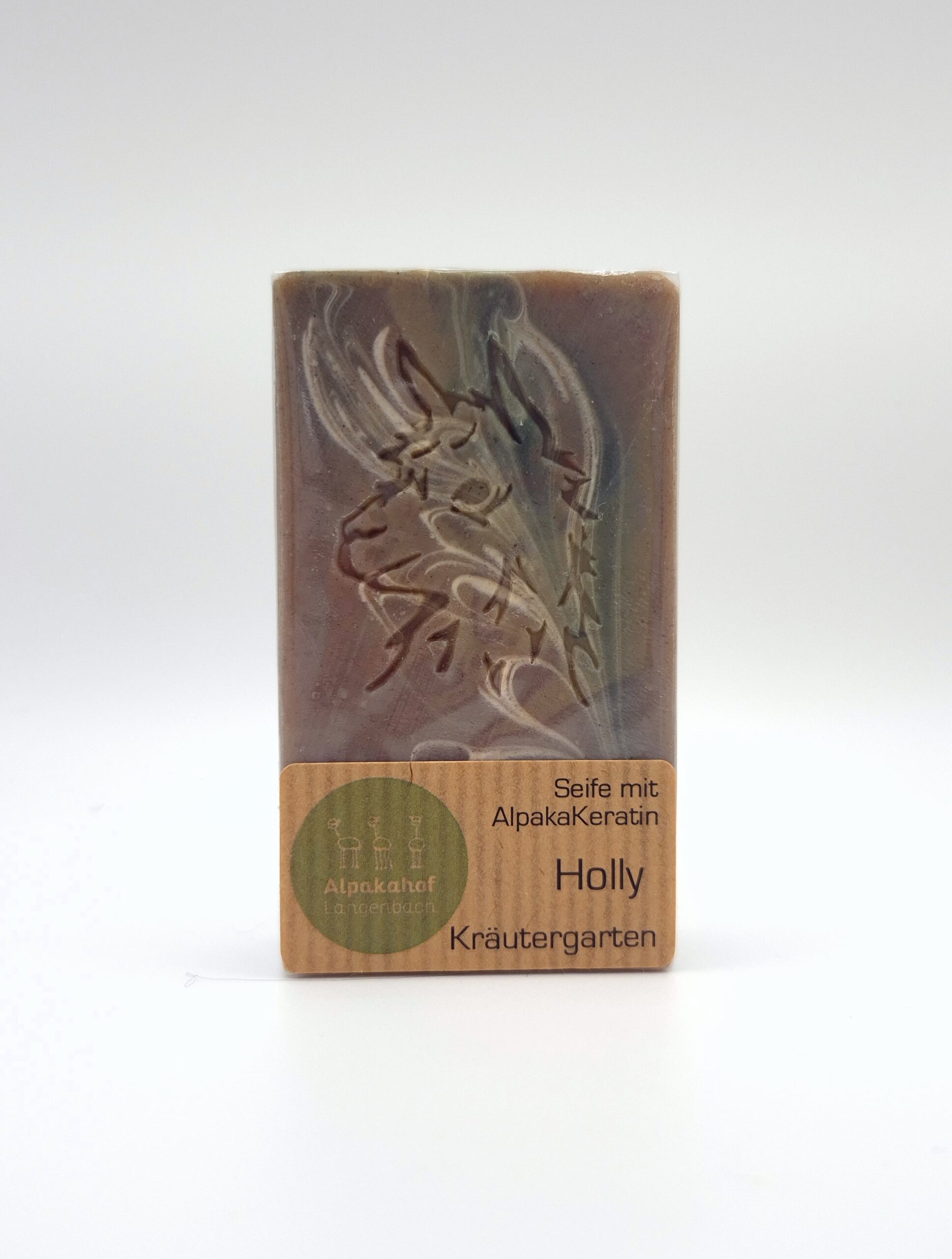 Seife_Holly_Alpakahof.Langenbach