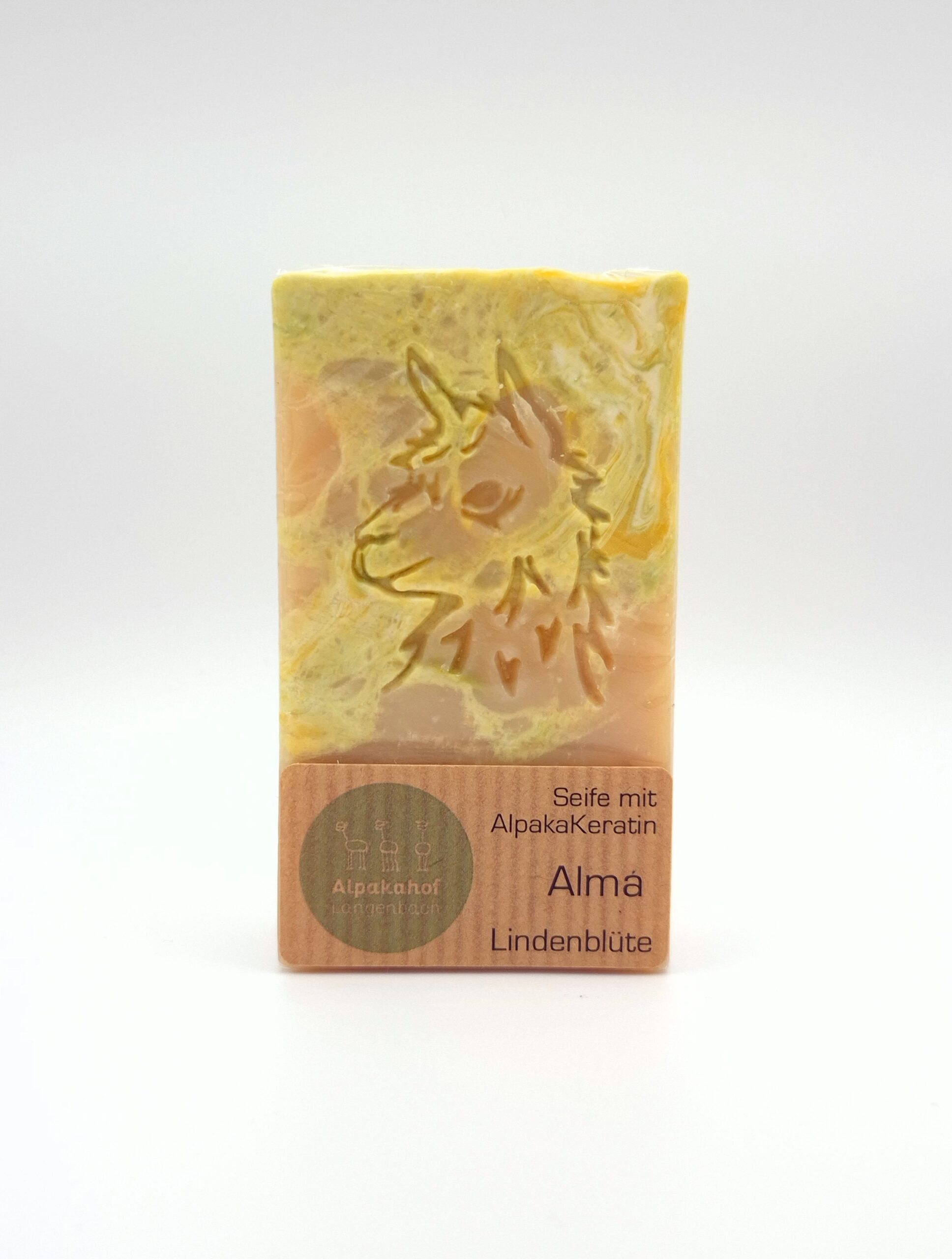 Seife_Alma_Alpakahof.Langenbach