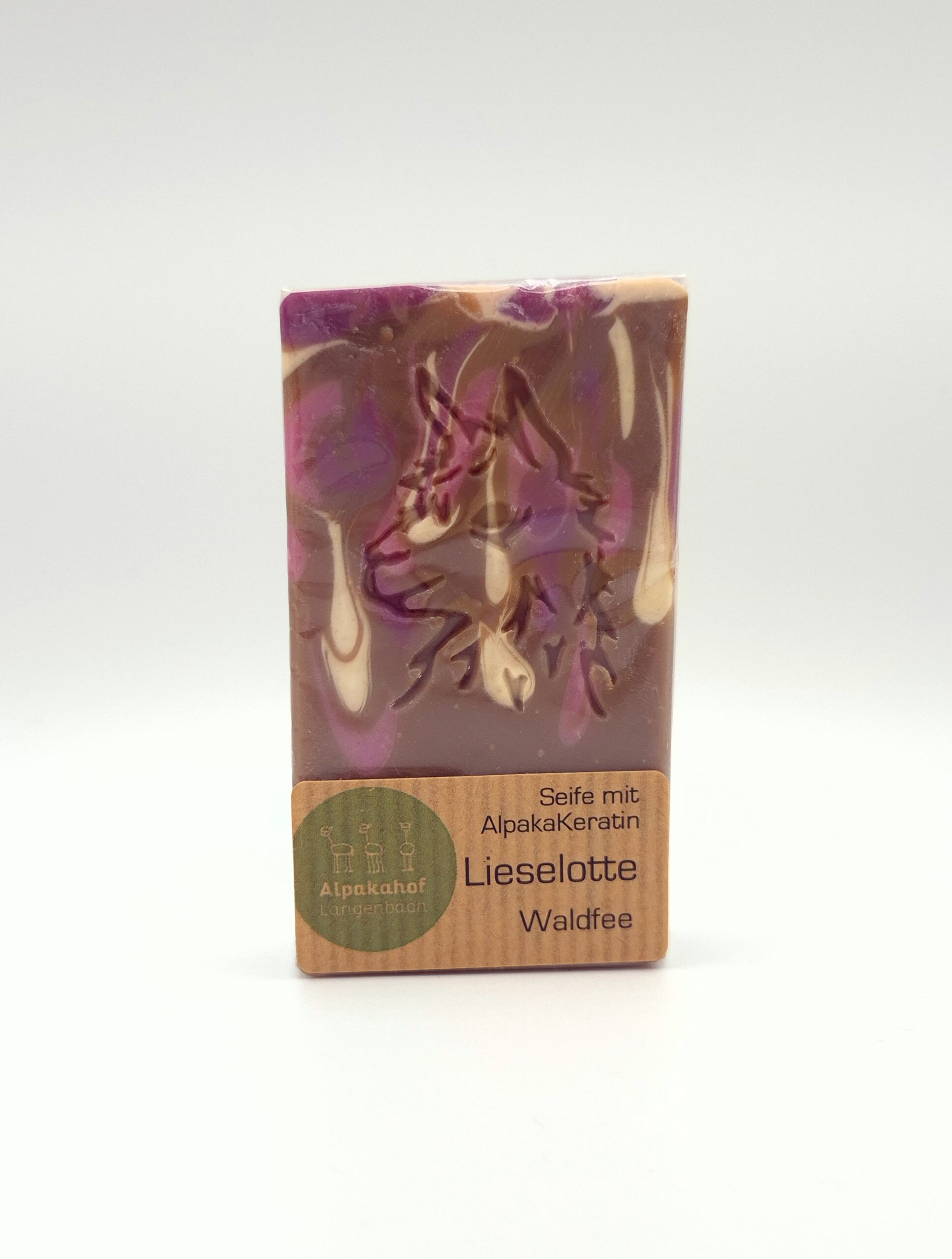 Seife_Lieselotte_Alpakahof.Langenbach