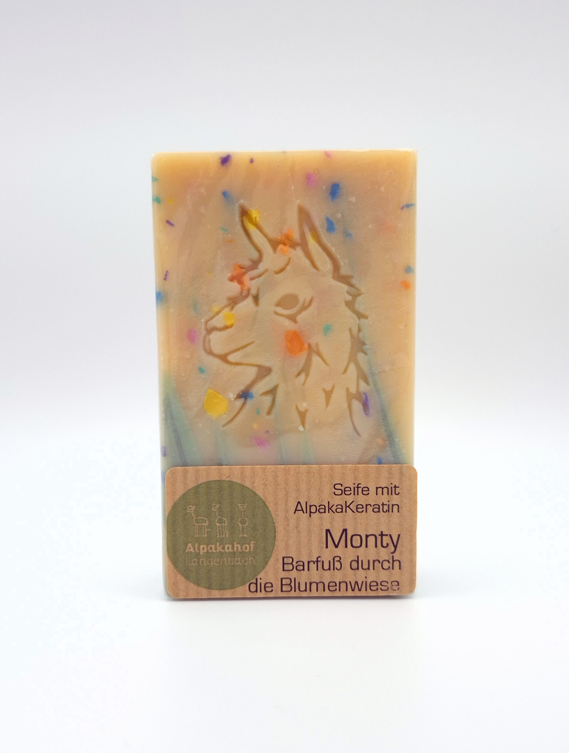 Seife_Monty_Alpakahof.Langenbach