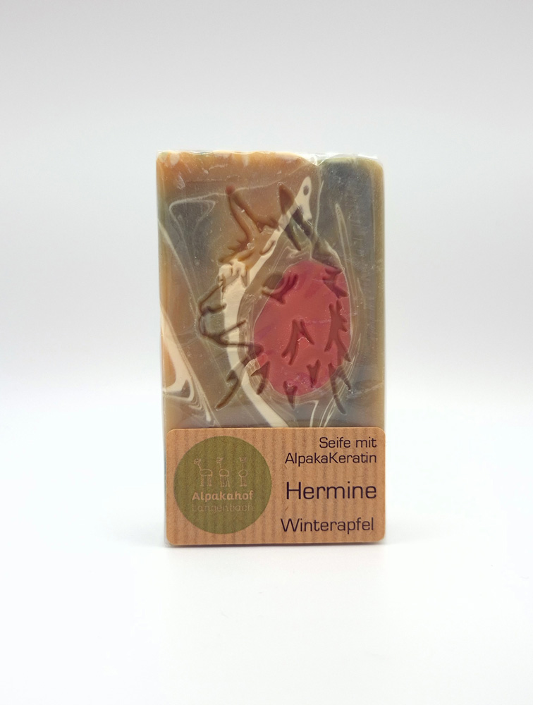 Seife_Hermine_Alpakahof.Langenbach